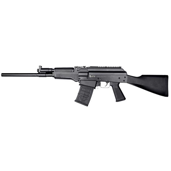 JTS M12AK SEMI AUTO 12GA 18.5